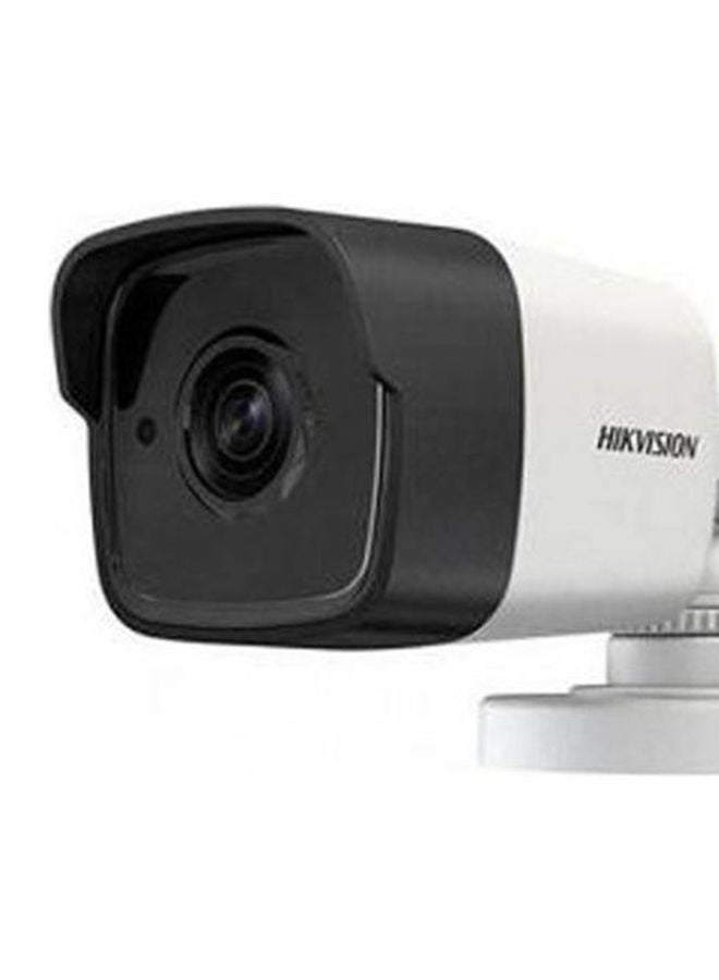 HIKVISION 5 MP Fixed Mini Bullet Camera DS-2CE16H0T-ITPF - Image 4