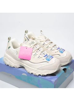 SKECHERS حذاء رياضي جديد متعدد الاستخدامات لزيادة الطول للجري 