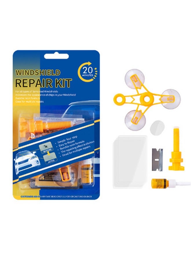 Windshield Repair Kit - Image 1