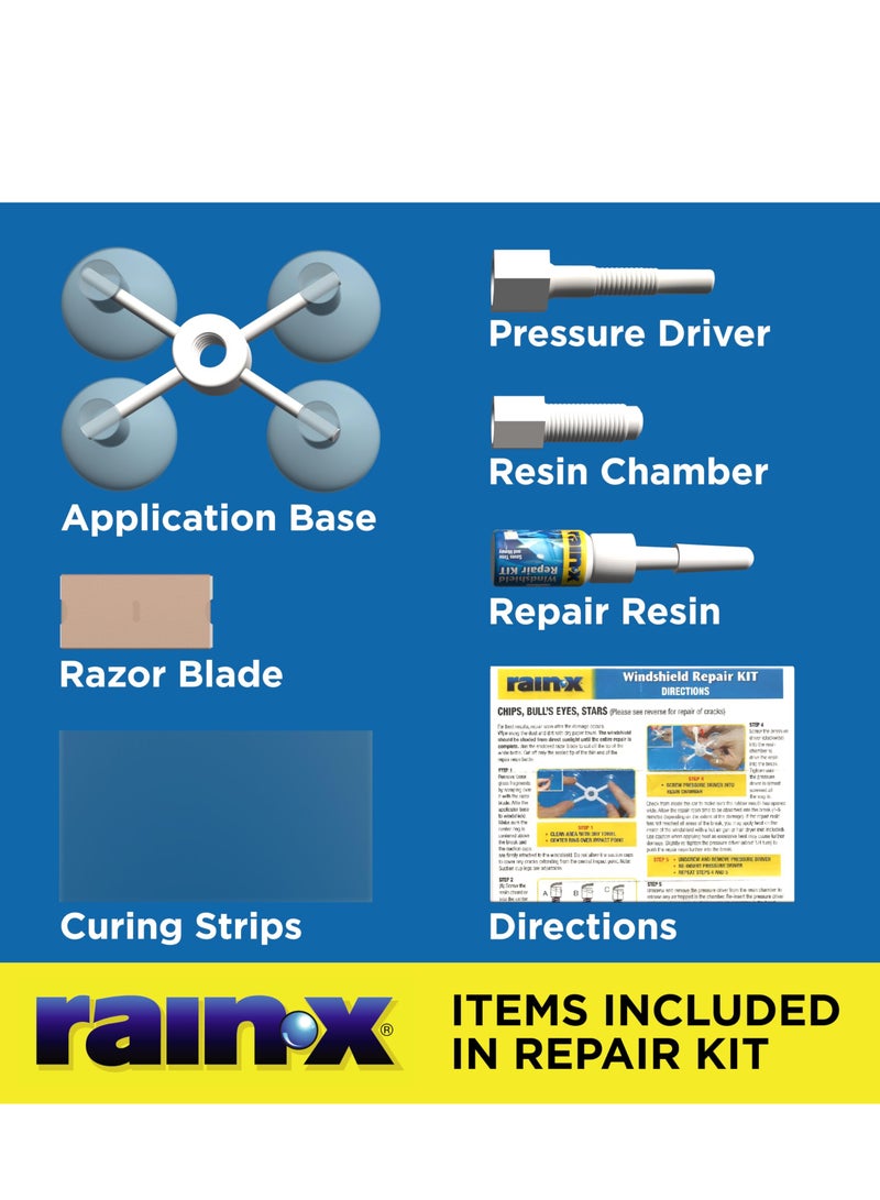 Windshield Repair Kit - Image 2
