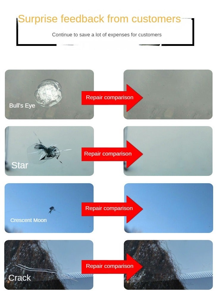 Windshield Repair Kit - Image 3