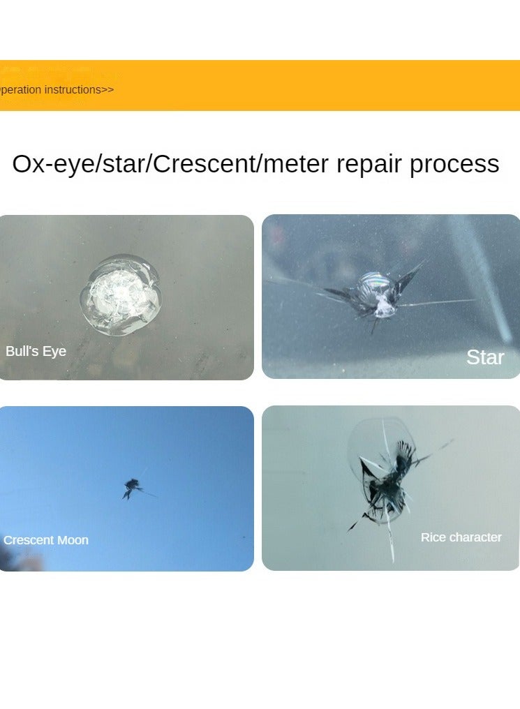 Windshield Repair Kit - Image 4