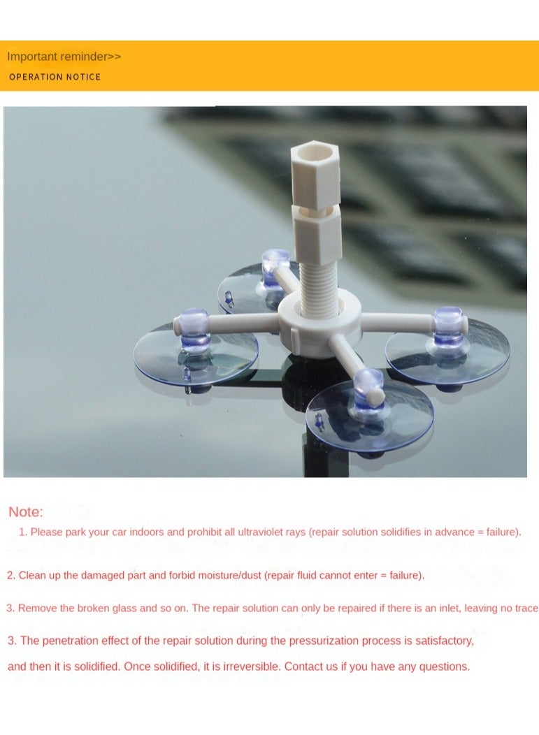 Windshield Repair Kit - Image 5