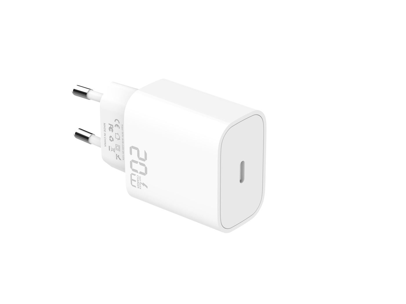 جي باور Gpower Gp C37 20W