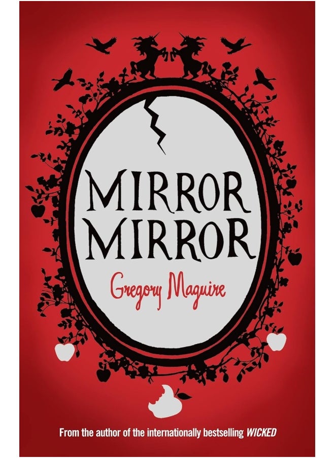 Headline Review Mirror Mirror 