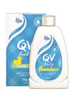 EGO QV BABY GENTLE WASH 250GM - pzsku/Z05B22EA885C758EFBA51Z/45/_/1739773374/daef4f4b-e98e-476b-ab2b-baa05fef1def