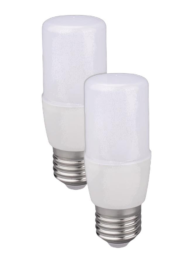 MODI D033 LED Bulb MD-B3205 5W E27 WH Pack of 2  - Image 1