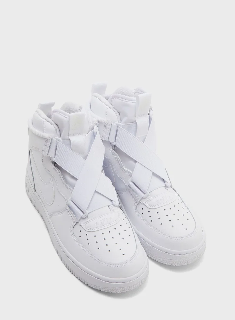 Nike Youth Air Force 1 Highness