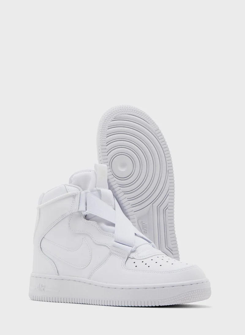 Nike Youth Air Force 1 Highness