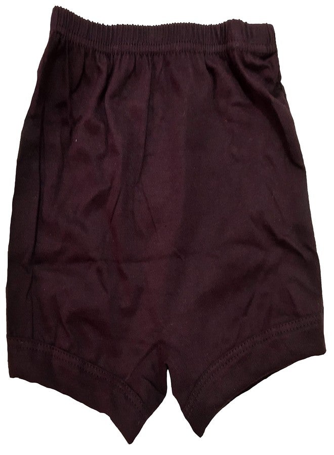 ESSA Baby Boys' & Baby Girls' Cotton Drawers (Pack of 10) (Essa-13_Color May Vary_70cm) - Image 2