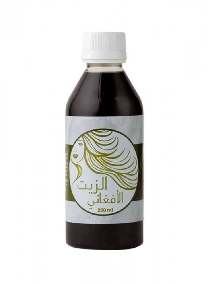 Oil Afghani oil 250ml