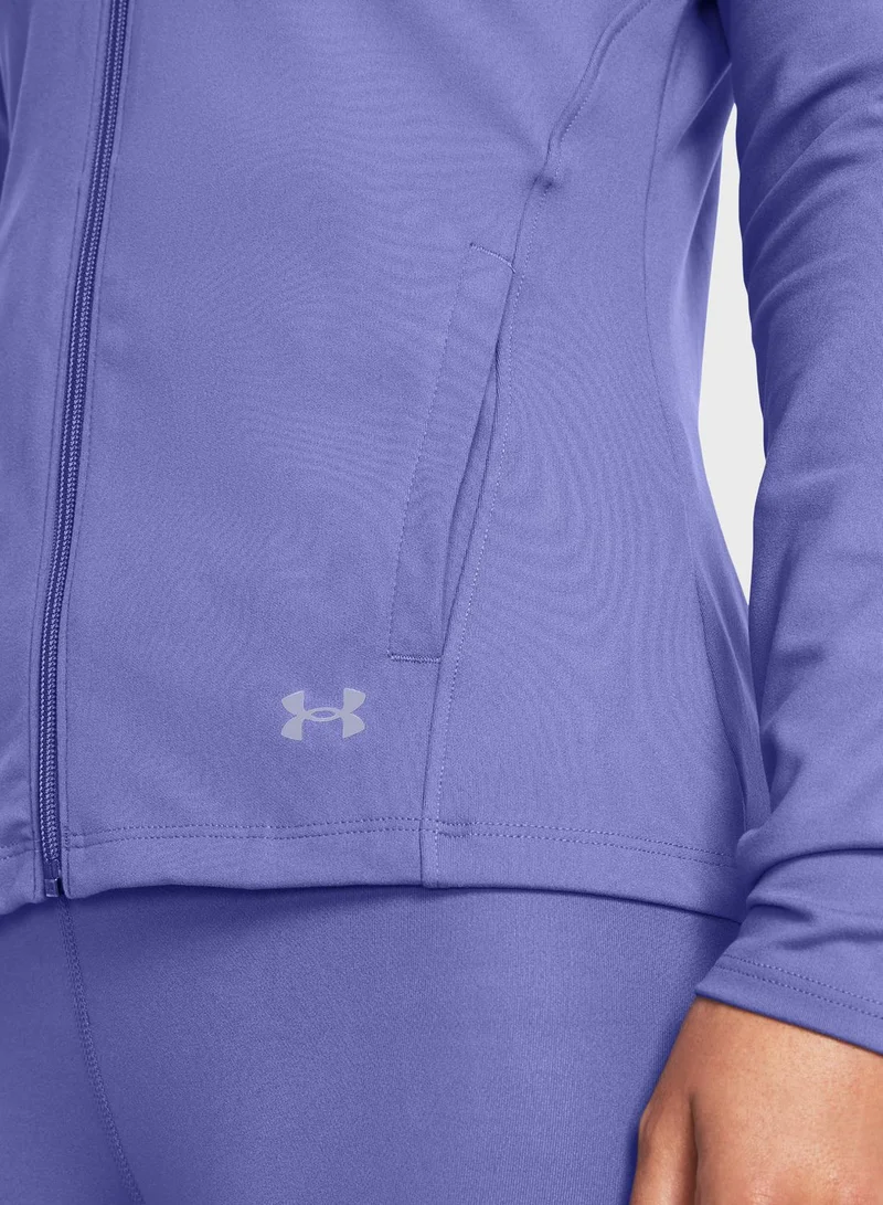 اندر ارمر جاكيت موشن