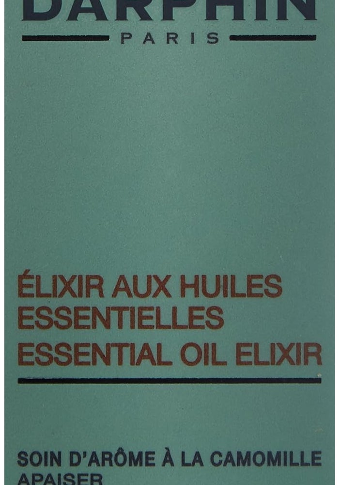 Darphin Chamomile Aromatic Care Oil - Image 2