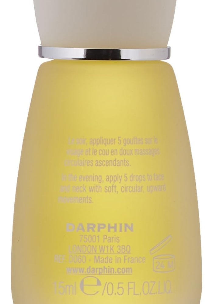 Darphin Chamomile Aromatic Care Oil - Image 4