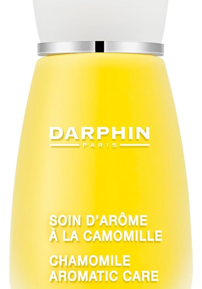 Darphin Chamomile Aromatic Care Oil - Image 1