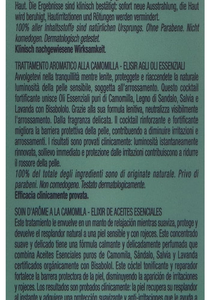 Darphin Chamomile Aromatic Care Oil - Image 5