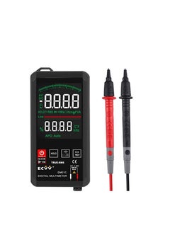 Touch Digital Multi meter Colour Display