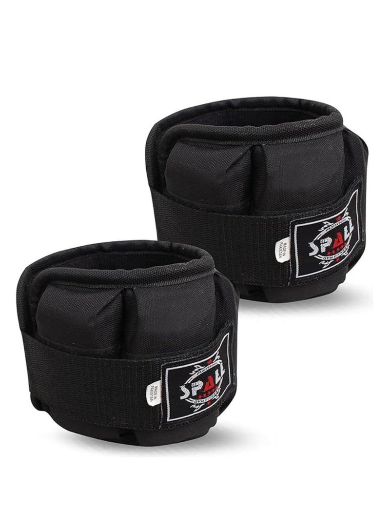 Spall Ankle Weight designed to comfortably muscle growth progressive development - Image 1