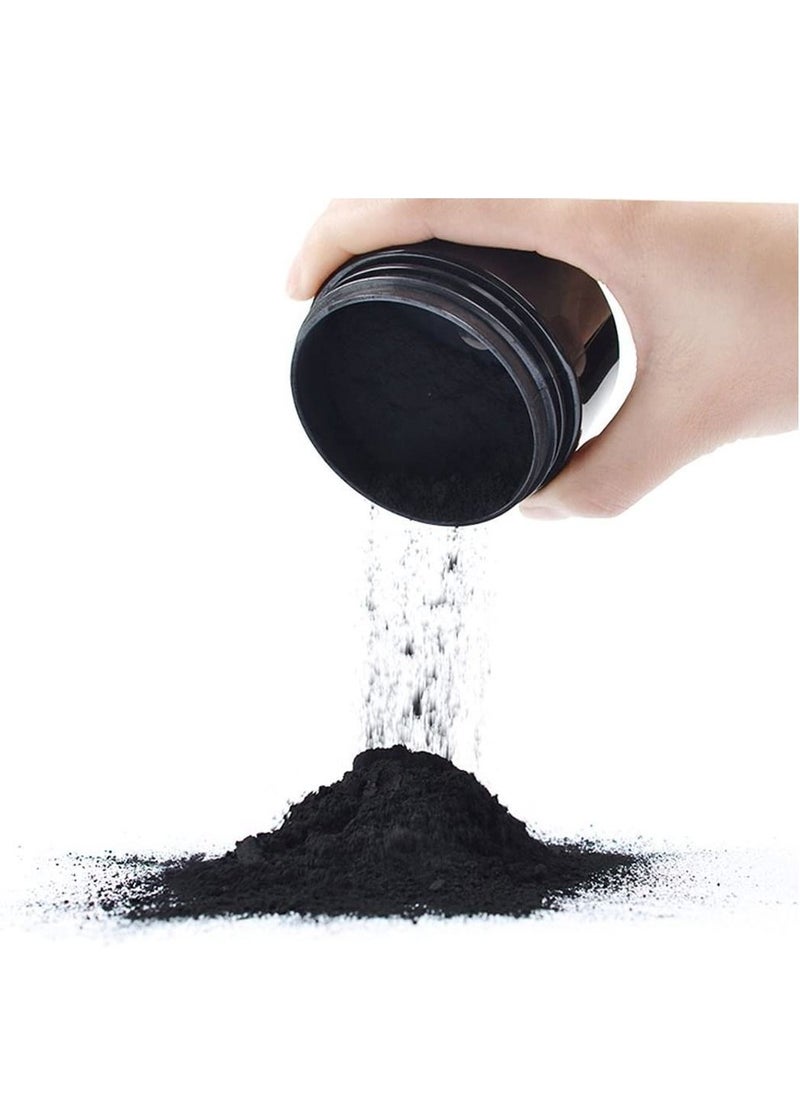 100% NATURAL - Teeth Whitening Charcoal Powder 30g - Image 1