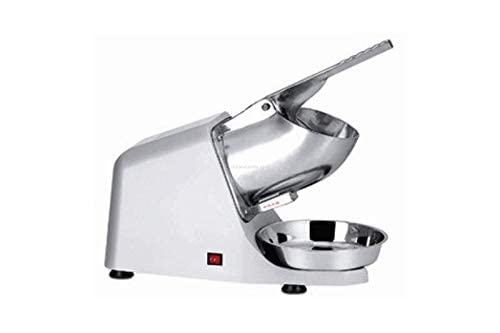 BLEND ART Blend Art Electric Ice Crusher Machine HeavyBlade Ice Gola Maker Shaver CopperWired Motor HeavyDuty Stainless Steel Body Durable Quiet for Home Cafes Restaurants 1Year Warranty  - Image 5