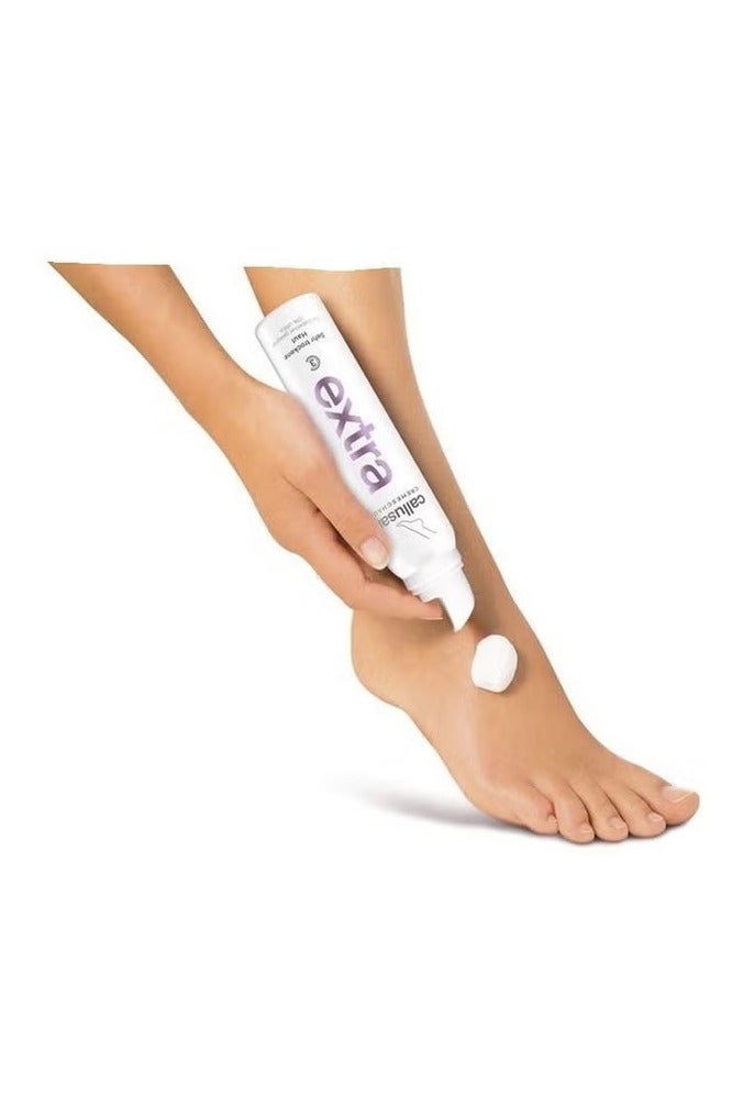 CALLUSAN كريم كولوسان إكسترا موس – 125 مل، رغوة مرطبة للبشرة الجافة والخشنة جداً - Image 3