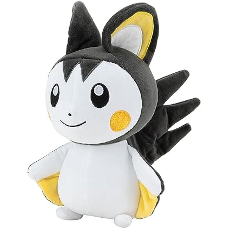 PKW3087-20 cm Plush - Emolga, Official Plush - Image 2
