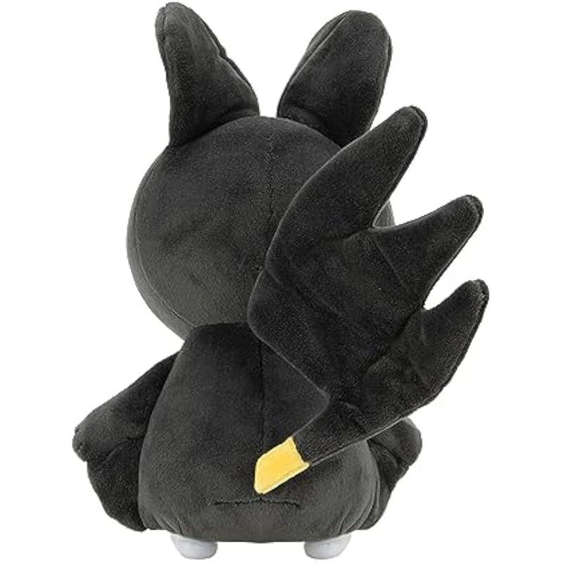 PKW3087-20 cm Plush - Emolga, Official Plush - Image 3