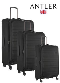 Antler Luggage Set Of 3  - Image 1