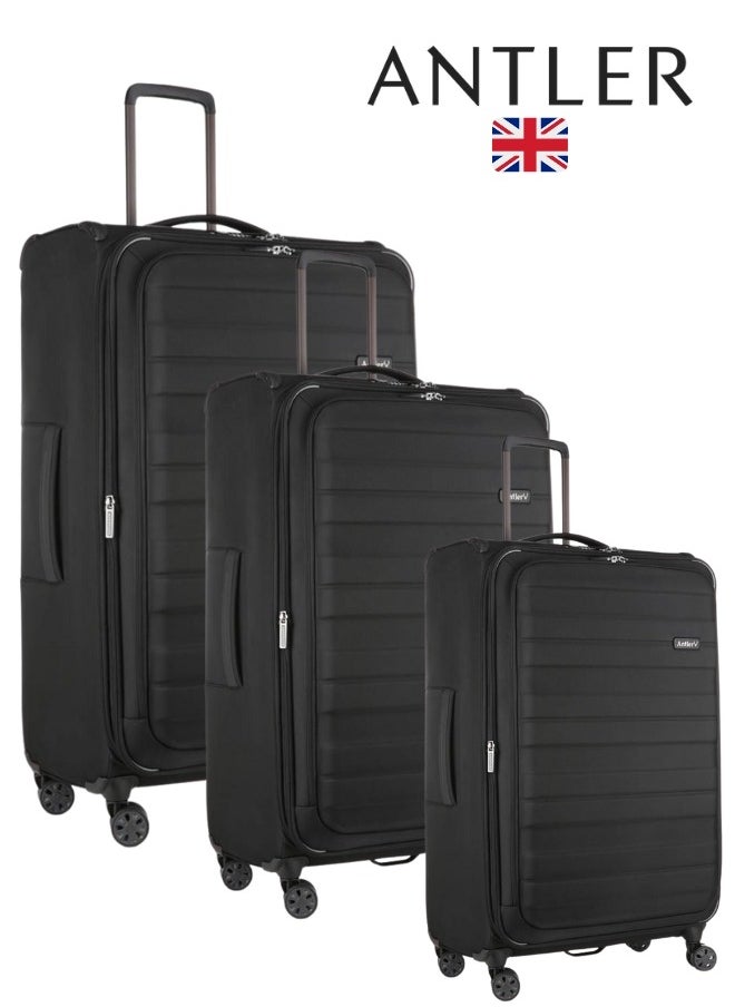 Antler - Luggage Set Of 3 - Image 1