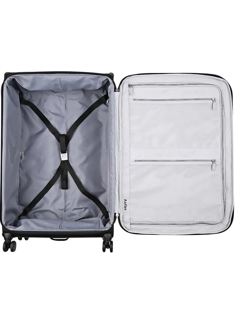 Antler - Luggage Set Of 3 - Image 1