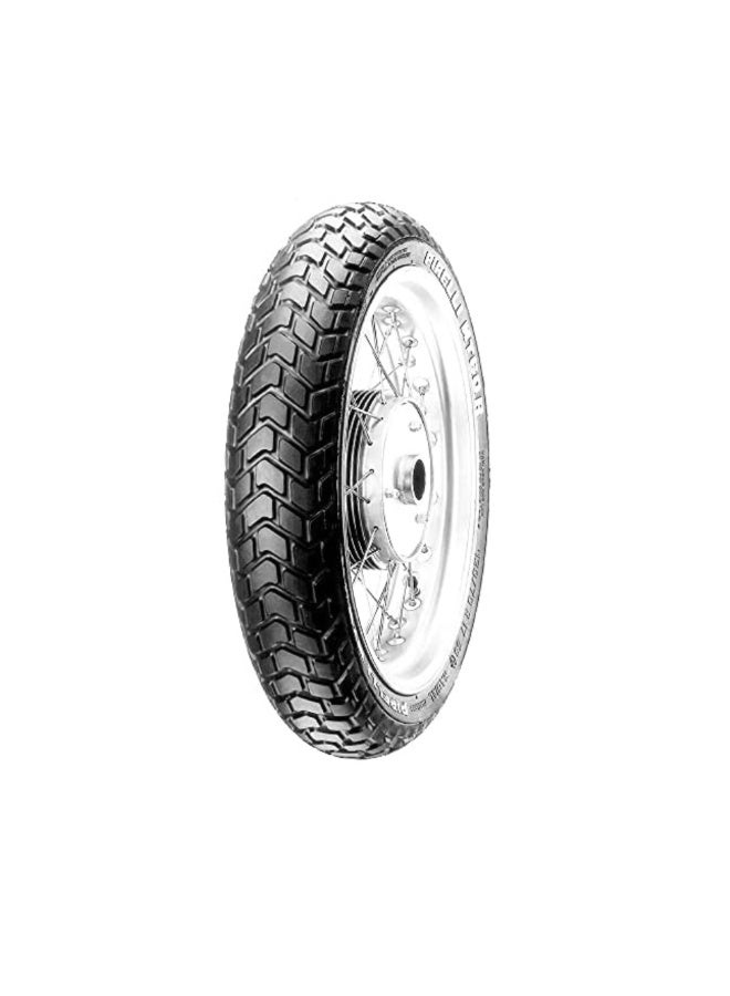 PIRELLI MT60 RS 110/80 R18 58H M/C  TL M/C  FRONT SPORT TYRE - Image 2