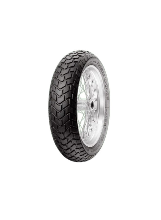 PIRELLI MT60 RS 110/80 R18 58H M/C  TL M/C  FRONT SPORT TYRE - Image 1