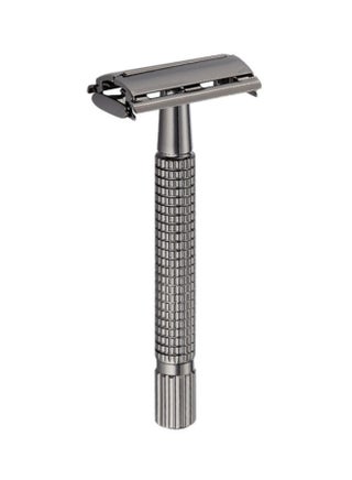 Safety Razor Double Edge Nostalgic Long Handle Butterfly Open Razor - pzsku/Z05B38918F7B01593B719Z/45/_/1704868745/6f7ae337-158f-4e05-b0a3-aa6676ab8e4a