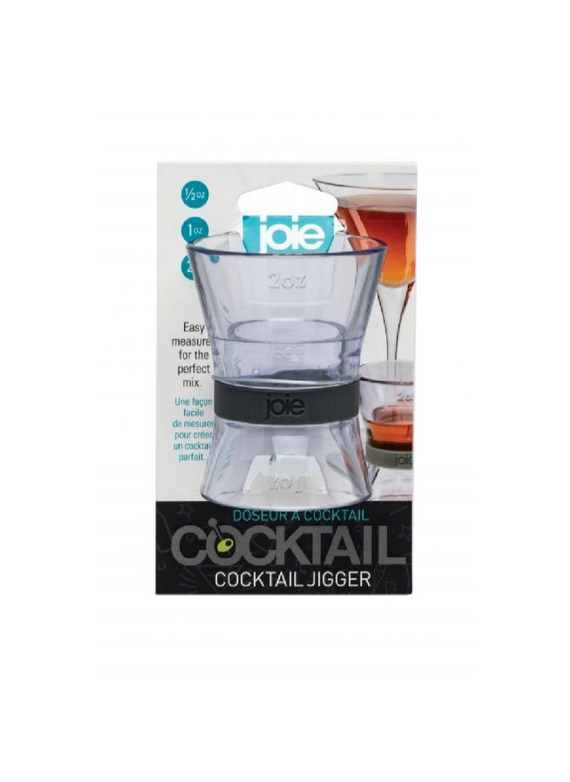joie - Joie Cocktail Jigger - Image 1