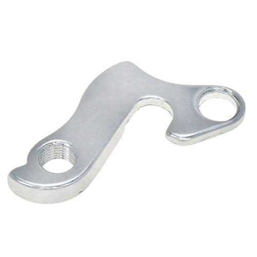 AUTUT 2 Pcs Universal Derailleur Hanger for Cyclocross, Mountain, Road Racing Bike - Image 5