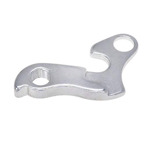 AUTUT 2 Pcs Universal Derailleur Hanger for Cyclocross, Mountain, Road Racing Bike - Image 4