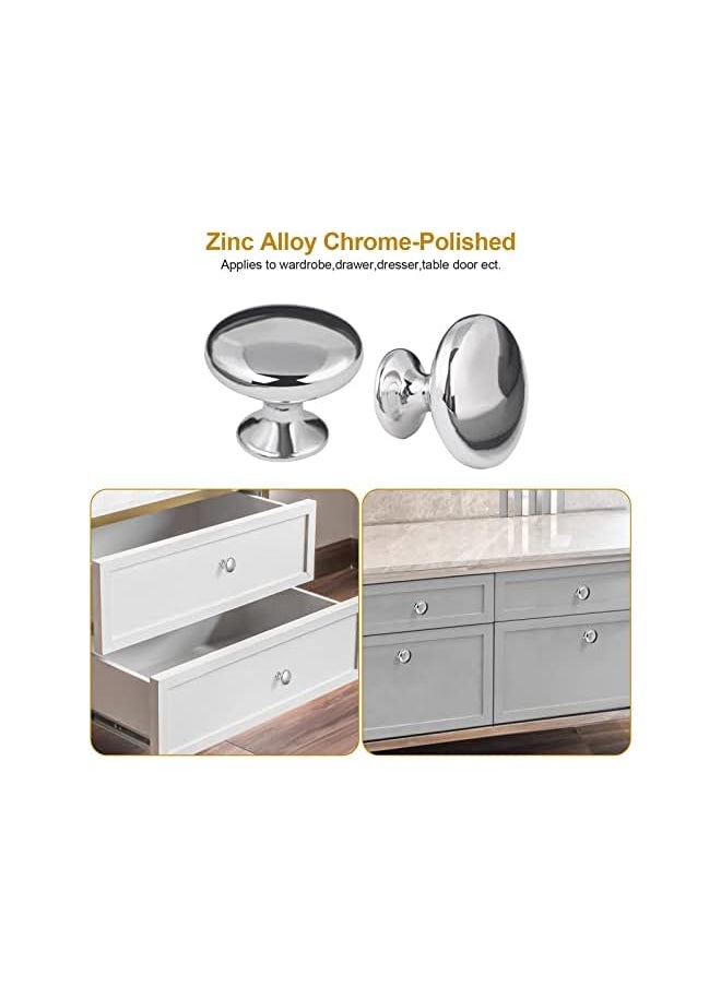 PROMASS promass 4 Pack drawer cabinet pulls for Furniture,Cabinet drawer knobs bedroom dresser sliding handle for Wardrobe  - Image 5