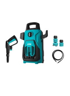 General 1200W high pressure water gun multi-function portable household car washing machine  - Image 1