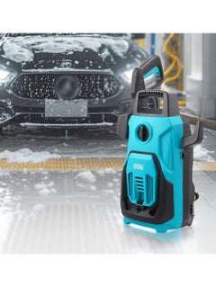 General 1200W high pressure water gun multi-function portable household car washing machine  - Image 4