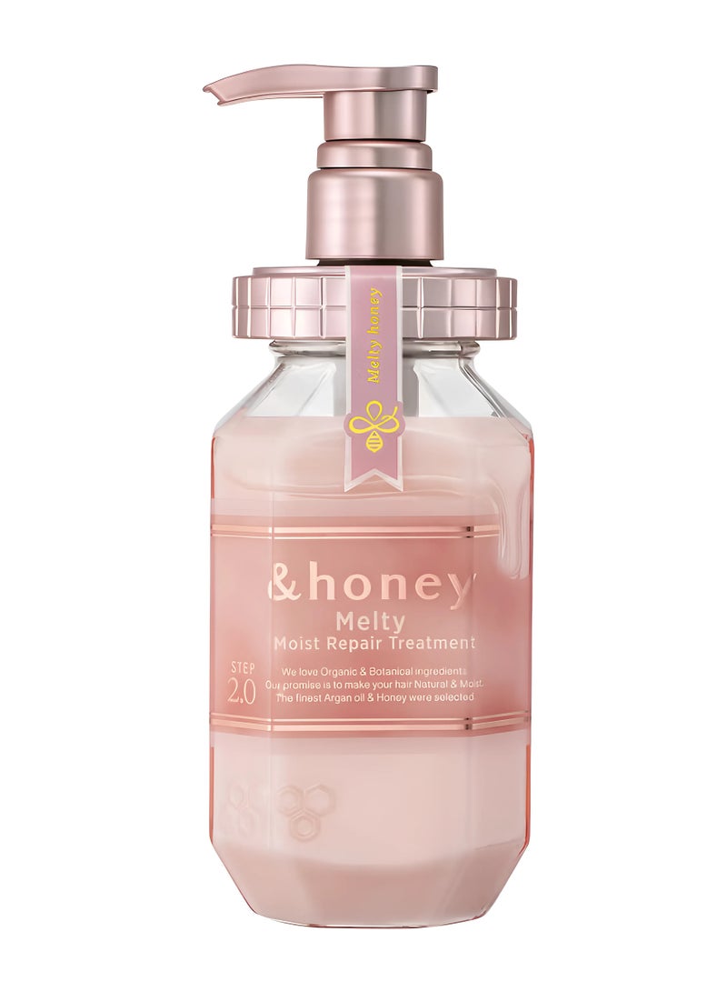 Melty Moisture Repair Honey Hair Treatment