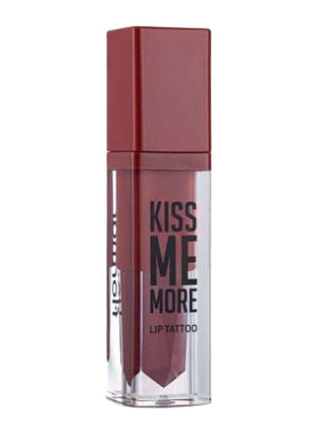 flormar Ki** Me More Lip Tattoo Liquid Lipstick 07 Rosa - Image 1
