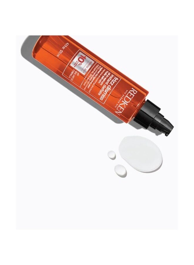 ريدكين زيت ريدكين فريز ديميس لفك تشابك الشعر الفوري - 125 مل - Image 2