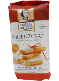 Matilde Vicenzi Matilde Vicenzi Vicenzovo Ladyfingers  - Image 1