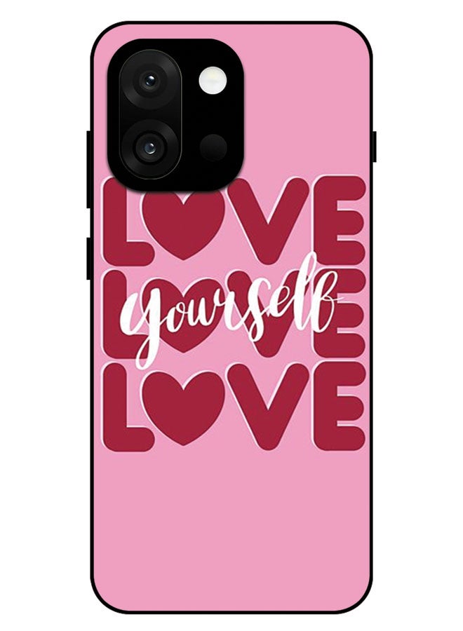 EYE CATCH Printed Protective Case Cover For OnePlus 13T -  Winnie The Pooh - Image 1