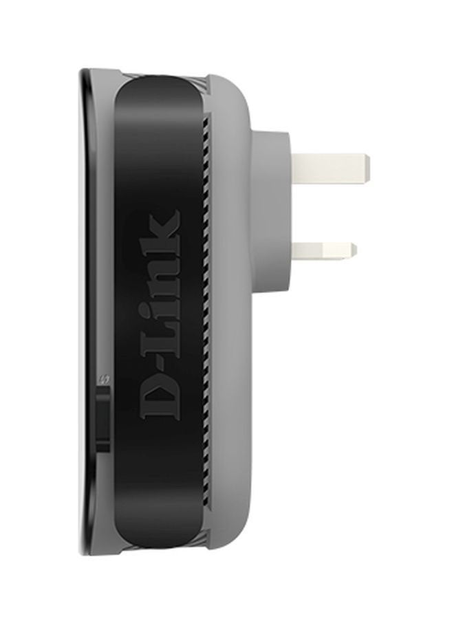 D-Link DRA-2060 AC2000 Mesh-Enabled Range Extender Black - Image 4