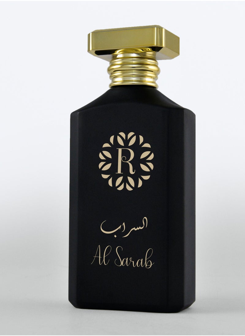 Rayana Al Ward - AlSarab - Image 1