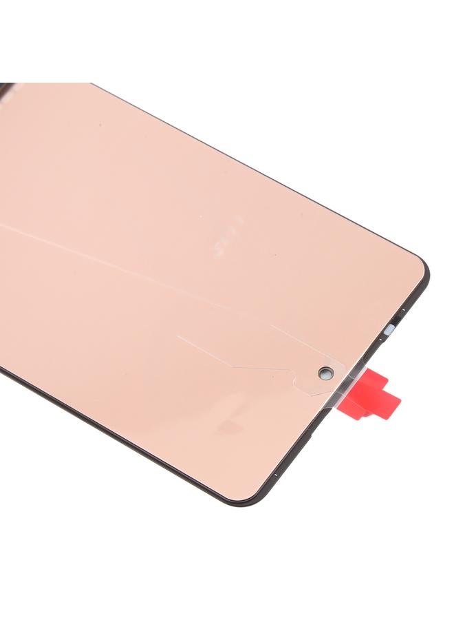 erorex Replacement For Samsung Galaxy C55 SM-C556 Original LCD Screen With Digitizer Full Assembly - Image 5