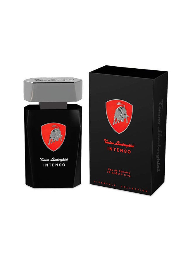 Tonino Lamborghini Intenso M EDT 75ml 