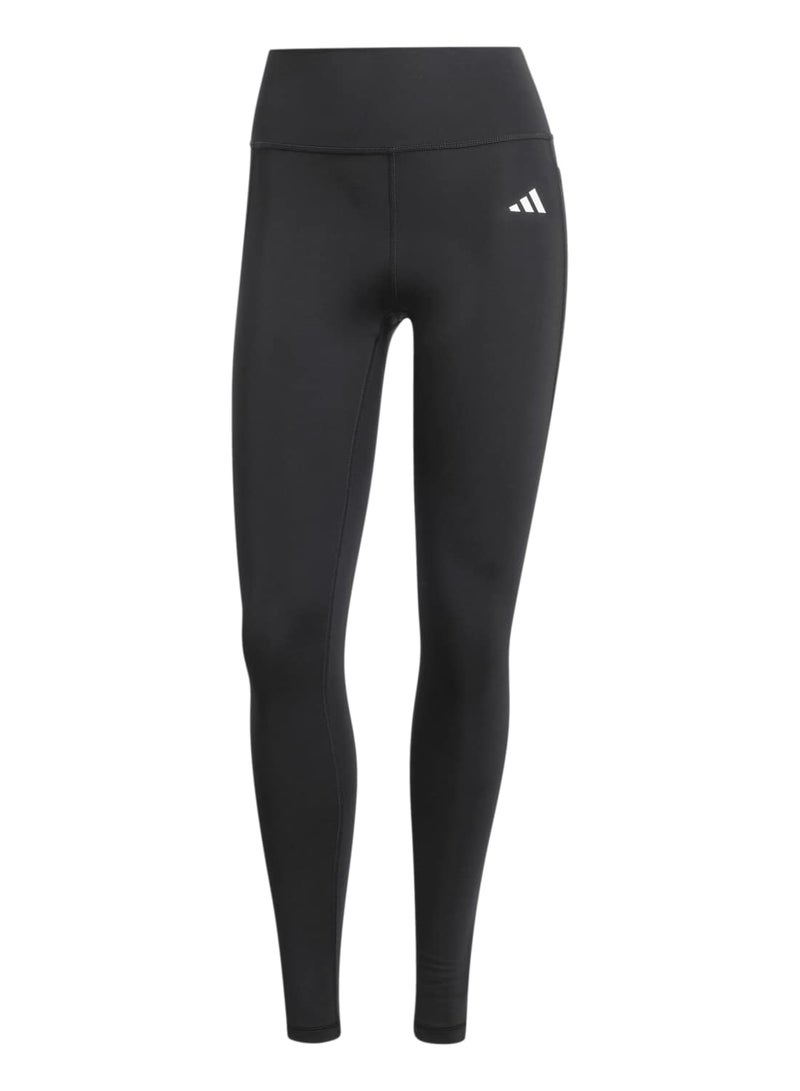 Adidas Optime Essentials Stash Pocket Full Length Leggings - Image 2