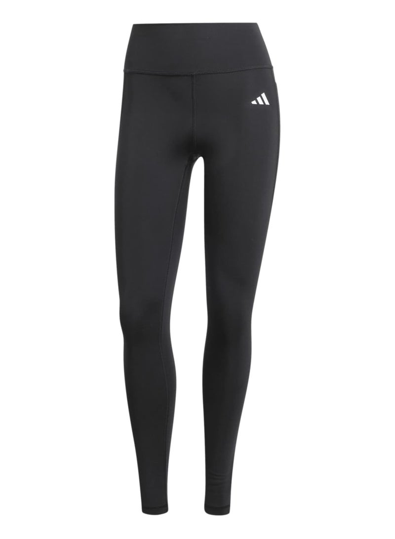 Adidas Optime Essentials Stash Pocket Full Length Leggings - Image 1